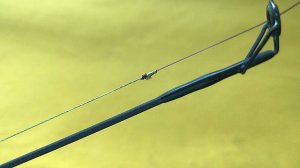 Как связать леску с леской .Durable fishing knot How to connect a fishing line with a braid