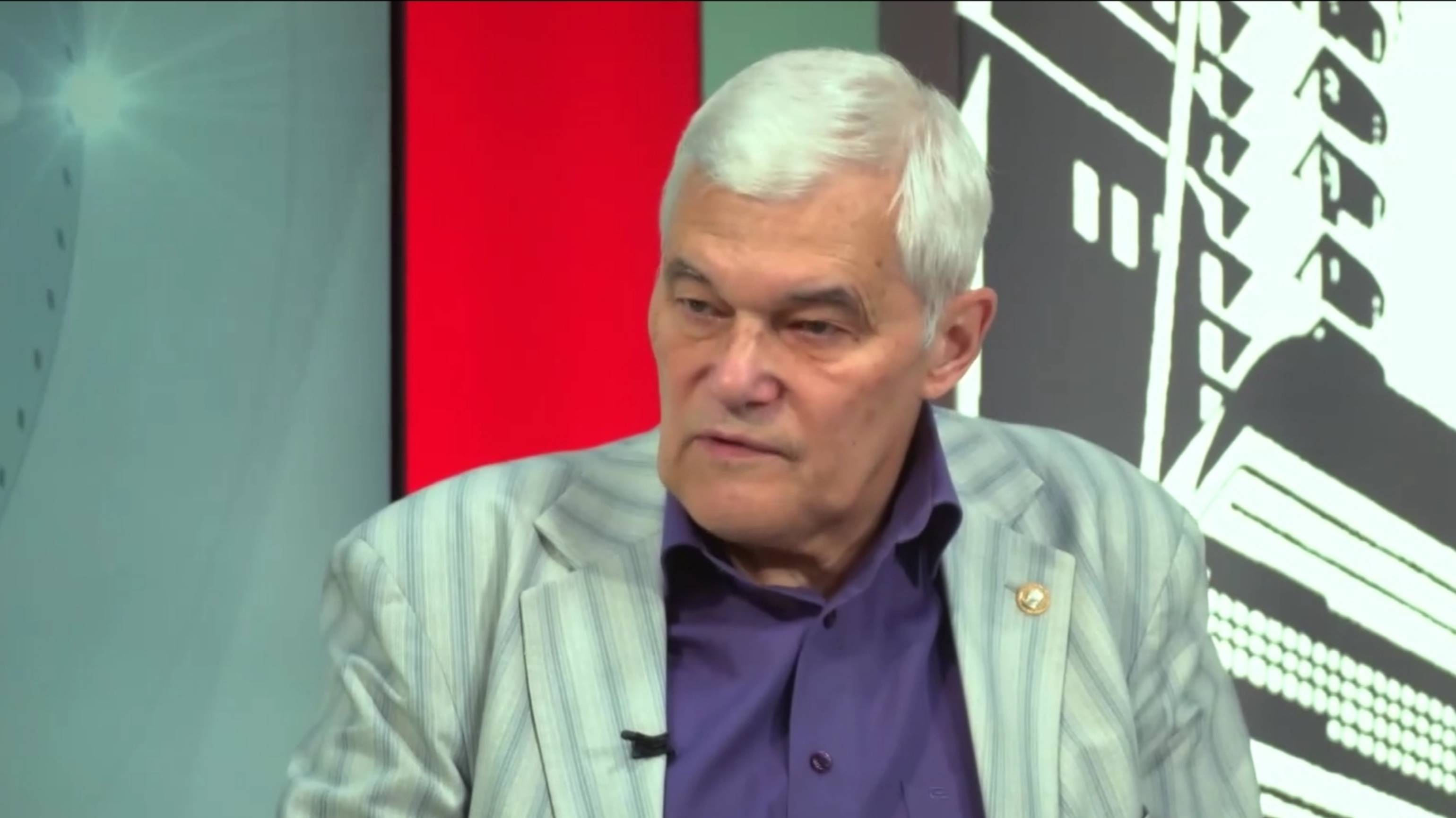 Константин Сивков - Франция и Британия начали военные действия против России 25.09.2025 Только звук