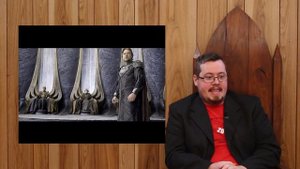 Shadiversity 024. Как починить СУПЕРМЕНА