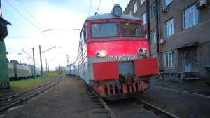 ЖД. Регулятор давления. Опять полоза и щетки. Зарядка АКБ. 81/25