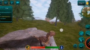 Выживание за дилку /The Cursed ail