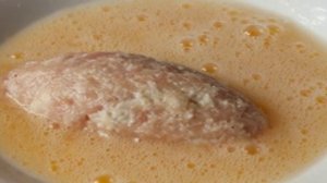 Котлеты из куриного фарша