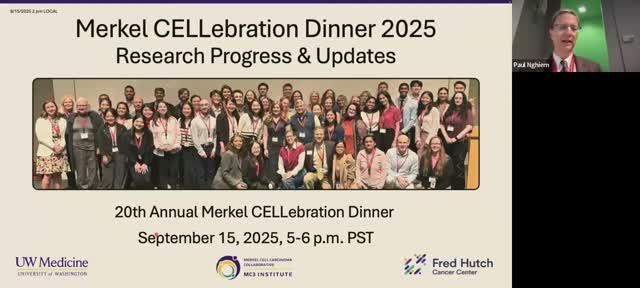 2025 Merkel CELLebration