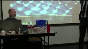 Игорь Ротенко о фильтре Атом