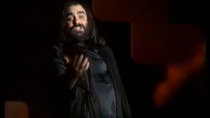 «Прощай, любовь моя, прощай» (Goodbye, My Love, Goodbye), из репертуара Д.Руссоса