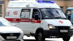 Мужчина пострадал при атаке дрона ВСУ в курском приграничье