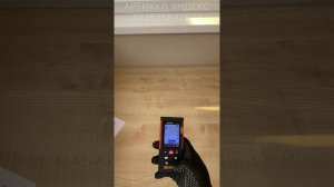 Лазерная рулетка 50м SNDWAY лазерный дальномер строительный H-D510