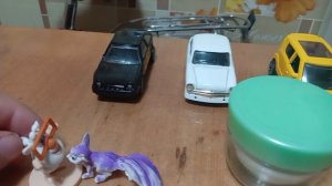 Как я снимаю приключение Бубы?