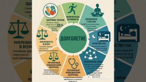 ИИ об долголетие это доступно каждому