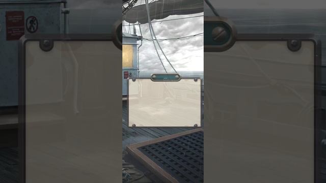 Сквозь бурю и пламя | 1 сезон | 11 серия