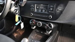 KIA RIO FB_XLine Серый