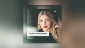 Igor Pumphonia feat. Natune - You're Everything — премьера 22.11.2025 (Chillout / Downtempo, Lounge)