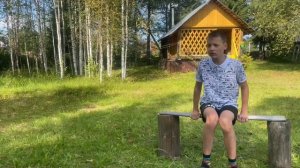 Николай Рубцов "Памятный случай".