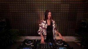 Armina - Live Barcelona studio