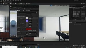 12.7. Wall and Linear Interpolate