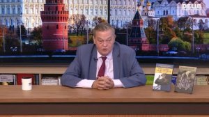 Крючков Владимир Александрович