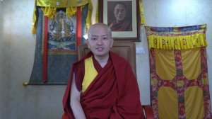 Кунделинг Ринпоче. Поздравление с тибетским Новым годом (Лосаром) – 2024