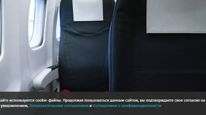 Временные ограничения на полеты были введены в аэропорту Казани