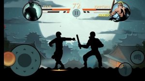 прохождение кирпича в Шадоу файт