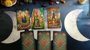 что тебя ждёт в самое ближайшее время