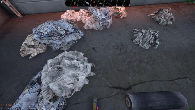 NZS Plays Votv (Voices of the Void) #5