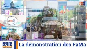 Boubou Mabel : 22 Septembre 2025