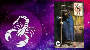 ✨ ЧТО ОБЕЩАЕТ ТАРО СКОРПИОНУ В ОКТЯБРЕ. КАМНИ НА УДАЧУ ♠ ПРОГНОЗ ТАРО ♦ Почта: floransia@yandex.ru