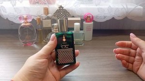 Рубрика Ароматы месяца - сентябрь 2025.mp4