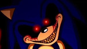 ОРИГИНАЛЬНЫЙ ТРЕК ОТ HORROR GAMES - SONIC.EXE.