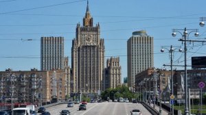 Лавров на ГА ООН | Встреча с дипломатами в Москве | Арест бутлегера в Ленобласти [27.09.25]