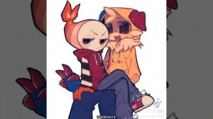 ЭнгриХагс канон