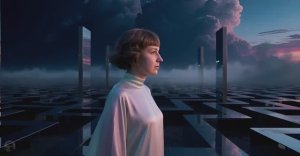 Марина Цветаева: Прокрасться… (FHD)