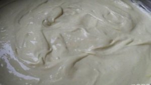 Клубнично-йогуртовый торт