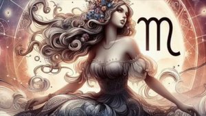 Девы Гороскоп 29 сентября - 5 октября 2025 г.