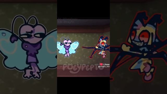 ПОДБОРКА ПО DANDY WORLD CHAPTER 12!