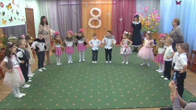 2 03 22 Дс40 гр Белоснежка