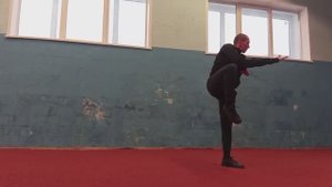 16 форм чанцюань/
