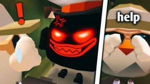 🐔💥 СБОРКА МЕМОВ | РЖАКИ ИЗ ЧИКЕН ГАНА, ОТ КОТОРЫХ ЖИВОТИК БОЛИТ! 😂