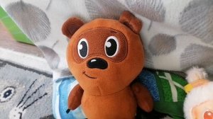 Лабубёнок пошёл в школы