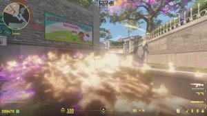 Молотов на старт мида за КТ на оверпассе