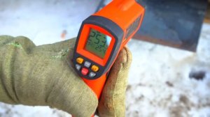 Топочное устройство с теплообменником на твердом топливе 1.6 мВт / ГейнцАгроПром