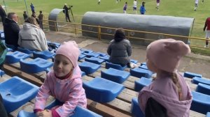 Футбол Камышин- Елань 1-2 ⚽️27-09-2025