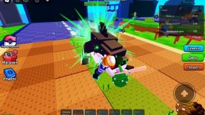 играю в растение против брайнротов