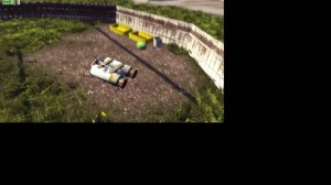 Играю в Goat simulator