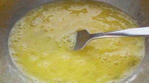 Котлеты из овсяных хлопьев