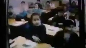 Реклама Blend-a-Med 1997