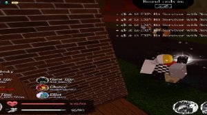 Немного геймплея форсакена с войсом