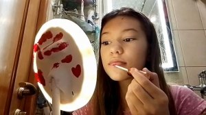 Мой повседневный макияж 💄