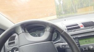 шкода октавия