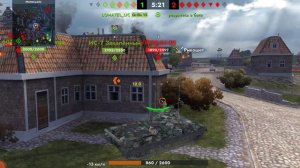 Tanks Blitz. 114 SP2 (10)